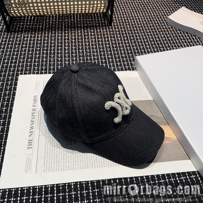 Replica Celine Hat 042603