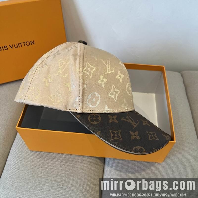 Replica LV Hat dx65