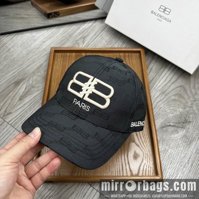 Replica Balenciaga Hat 042707
