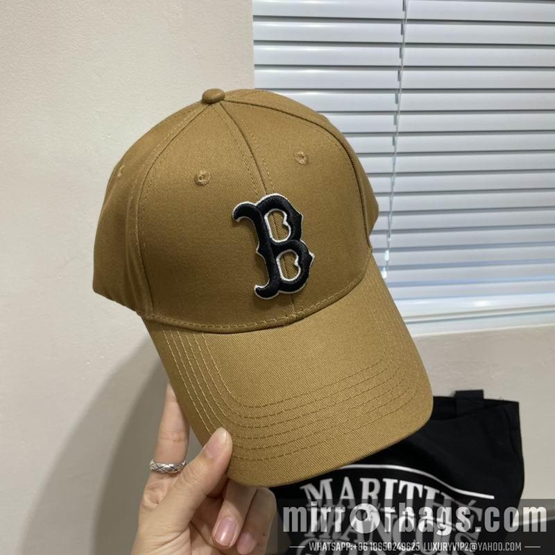 Replica MLB NY Hat 072801