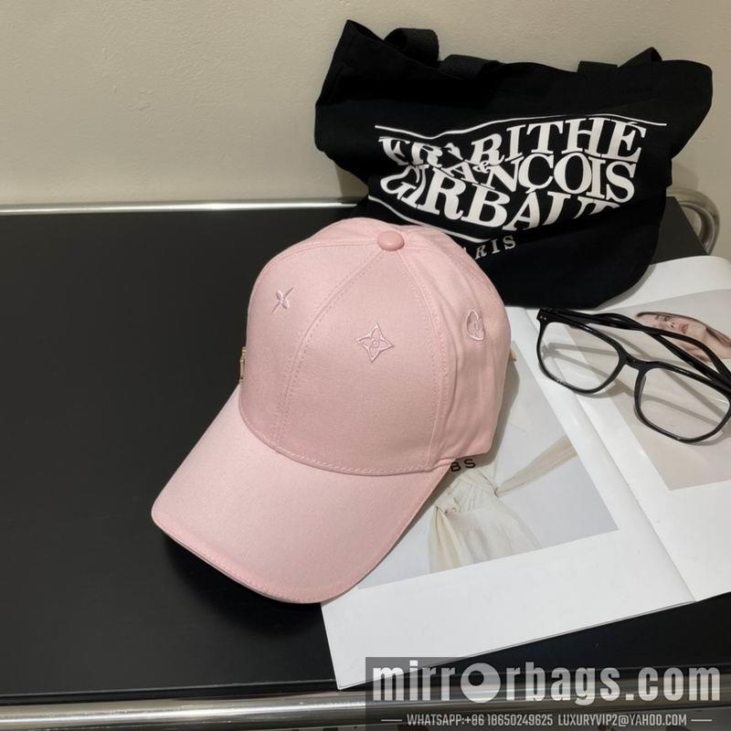 Replica LV Hat 042701