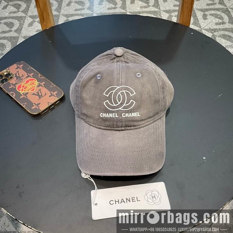 Replica Chanel Hat 072304
