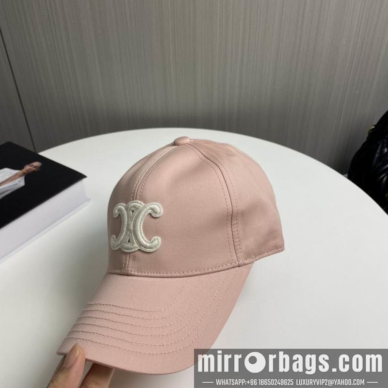 Replica Celine Hat dx84