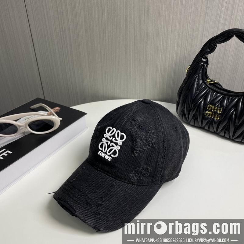 Replica Loewe Hat 080501