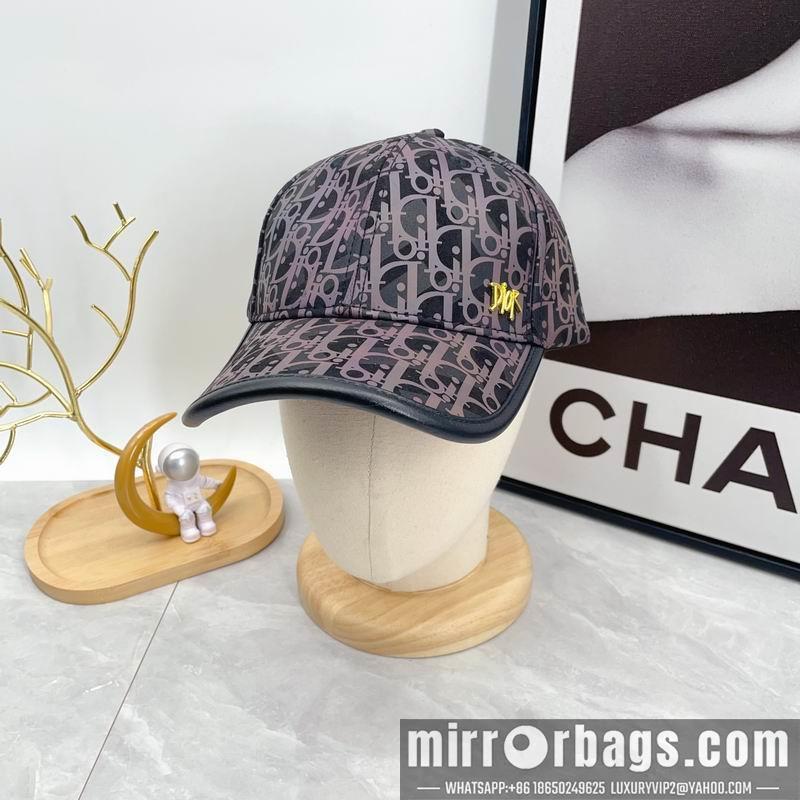 Replica Dior Hat dx23