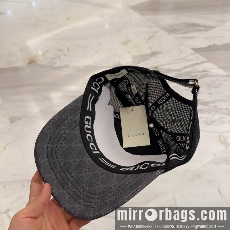 Replica Gucci Hat dx50