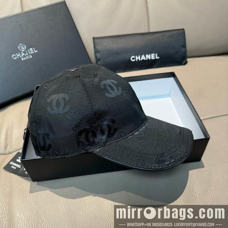 Replica Chanel Hat dx53