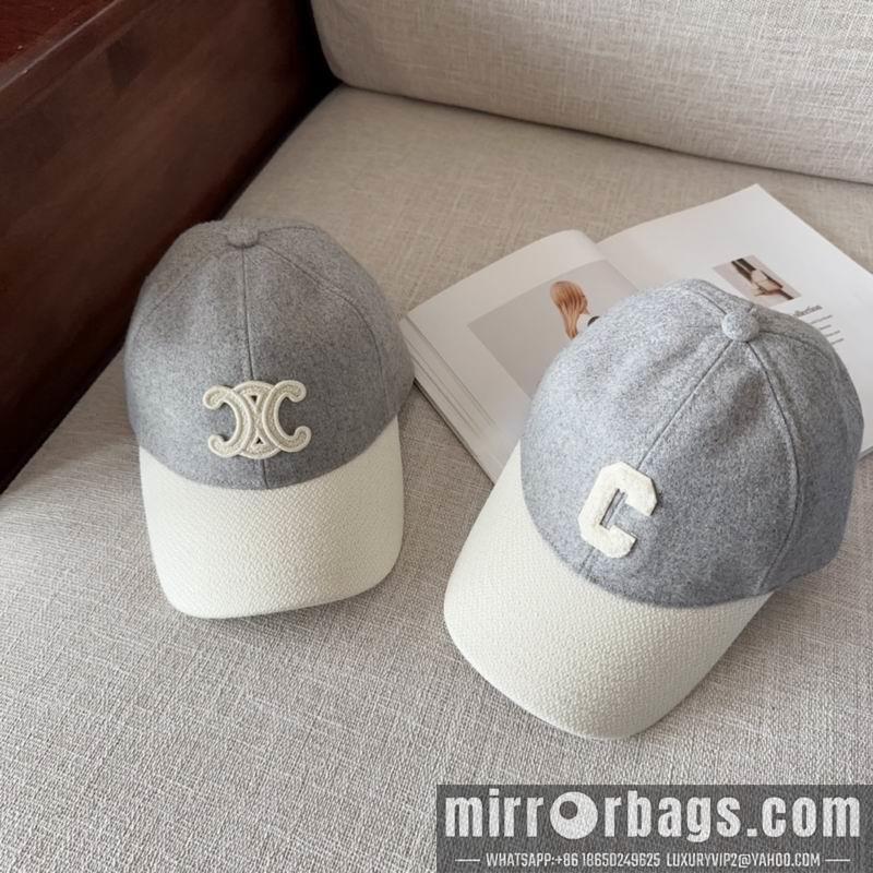 Replica Celine Hat dx03