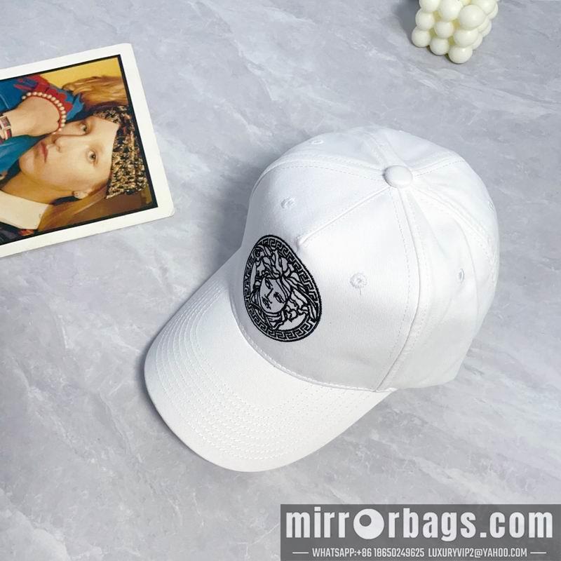 Replica Versace Hat dx03