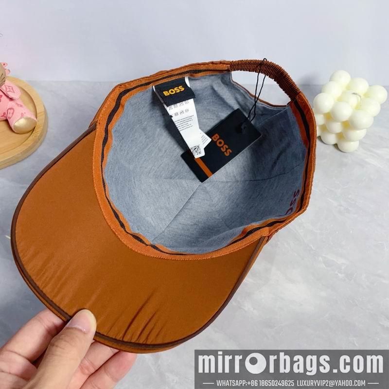 Replica Boss Hat dx01