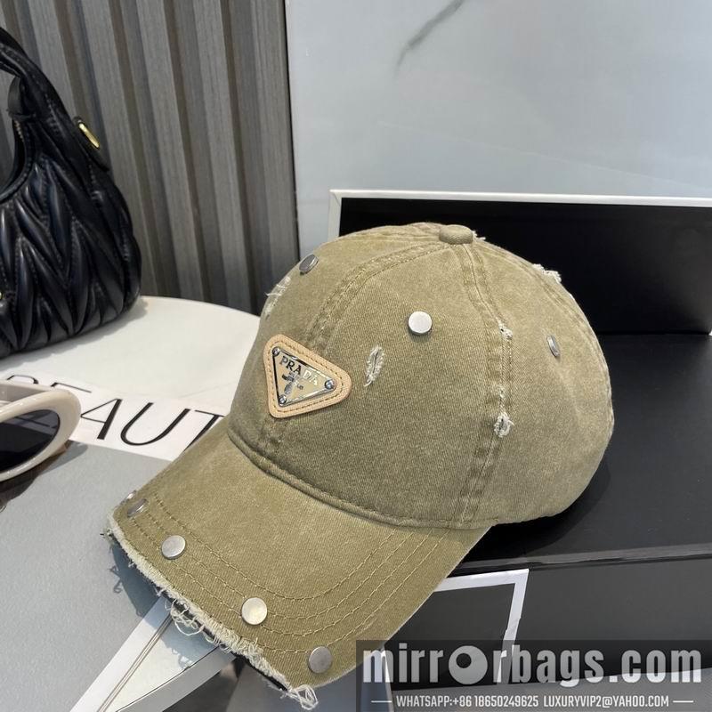Replica Prada Hat 040202