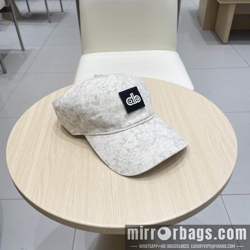 Replica Alo Hat 040201