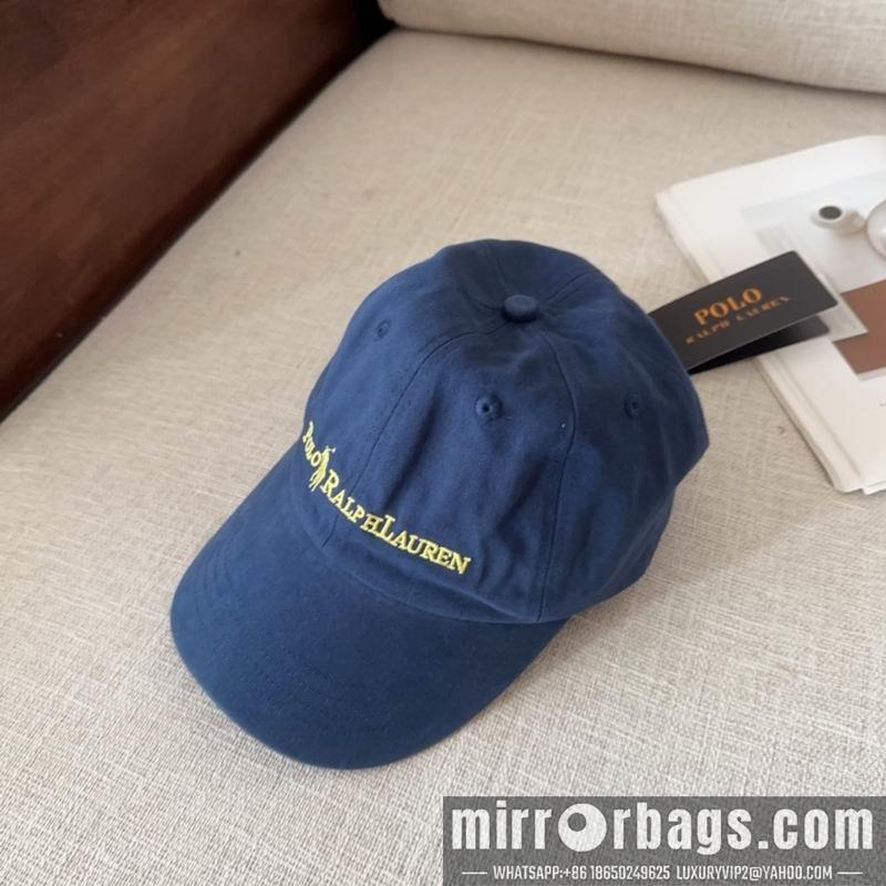 Replica Polo Hat 011503
