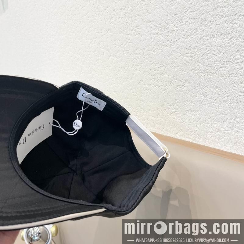 Replica Dior Hat 072801