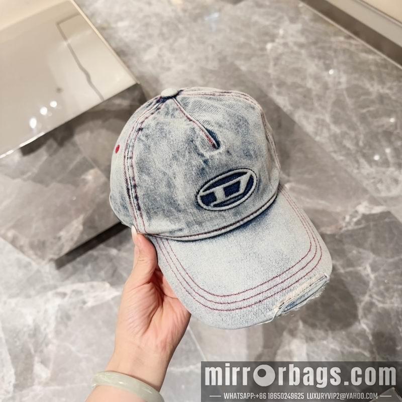 Replica Diesel Hat dx01