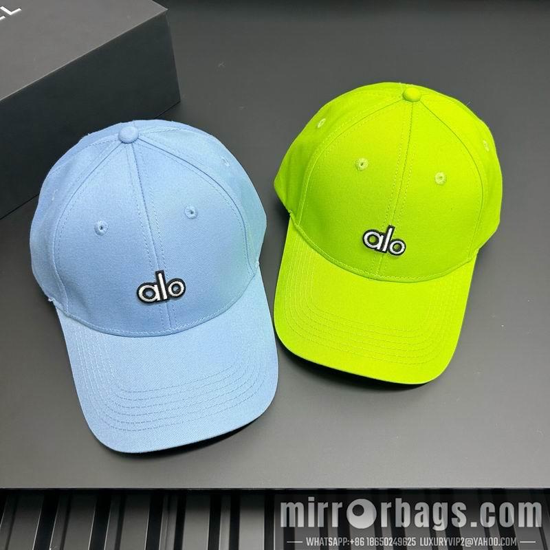 Replica Alo Hat dx05