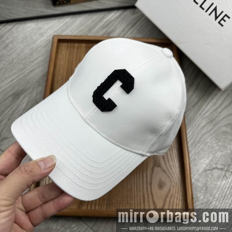 Replica Celine Hat dx25