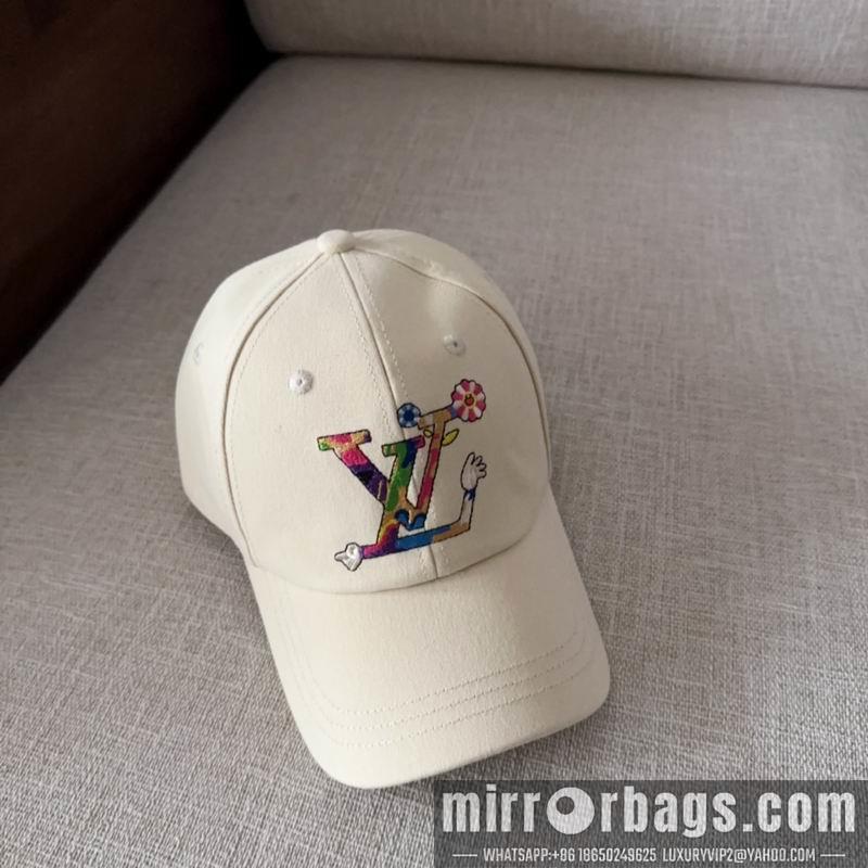 Replica LV Hat dx29