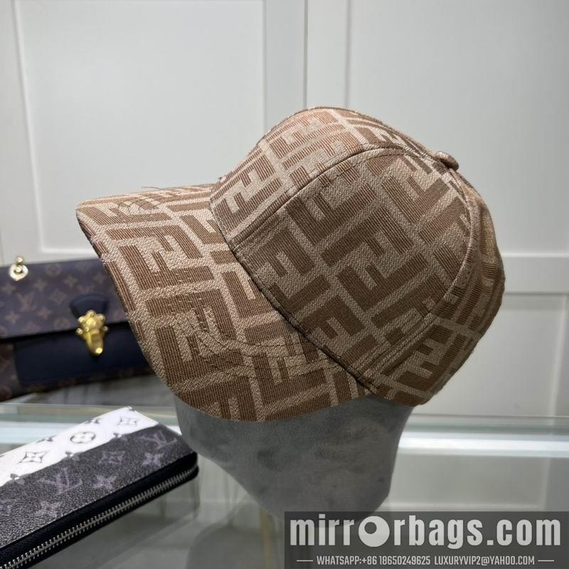 Replica Fendi Hat dx63