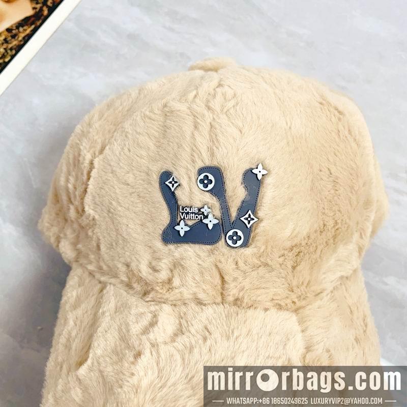 Replica LV Hat dx100