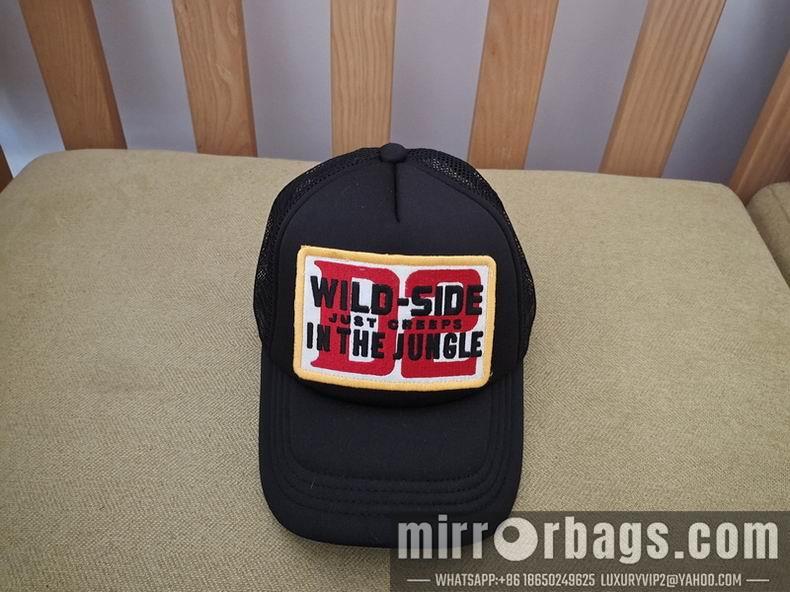 Replica DSQ Hat y 03