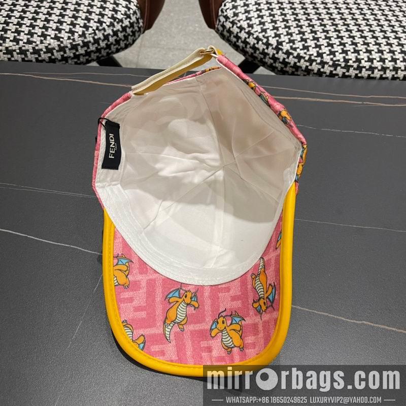 Replica Fendi Hat 072801