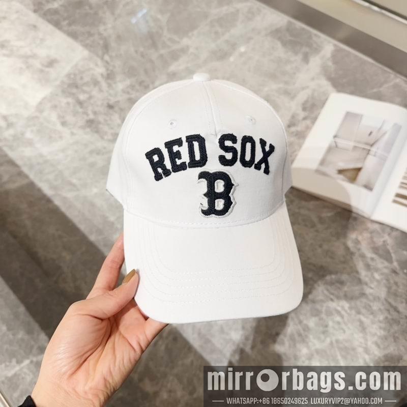 Replica MLB NY Hat 010219