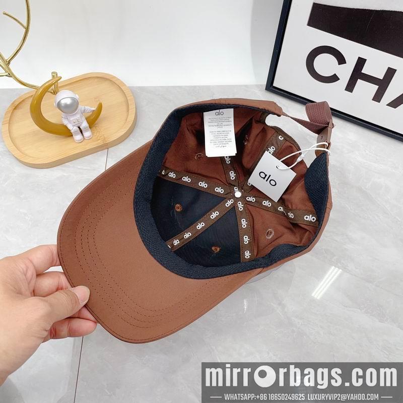 Replica Alo Hat dx38