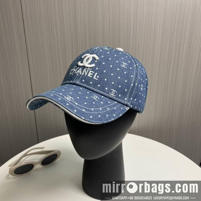 Replica Chanel Hat 101102