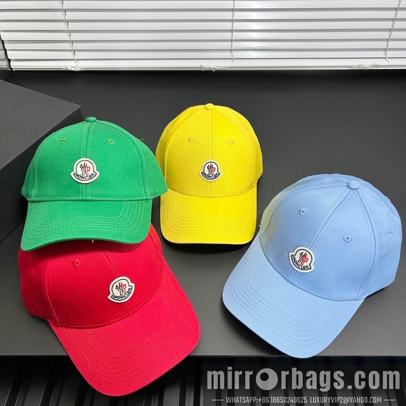 Replica Moncler Hat dx37