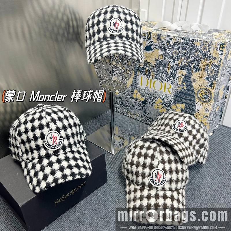 Replica Moncler Hat dx11