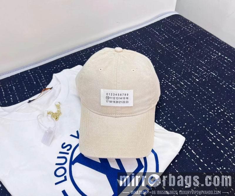 Replica Margiela Hat dx01