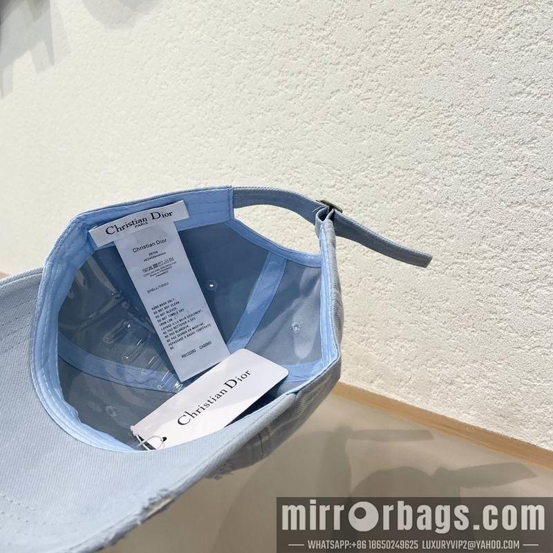Replica Dior Hat 072803