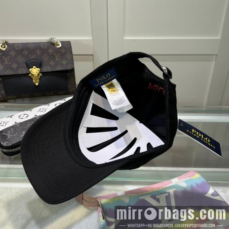 Replica Polo Hat dx06