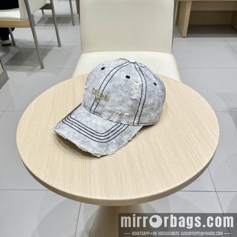 Replica Celine Hat 030706