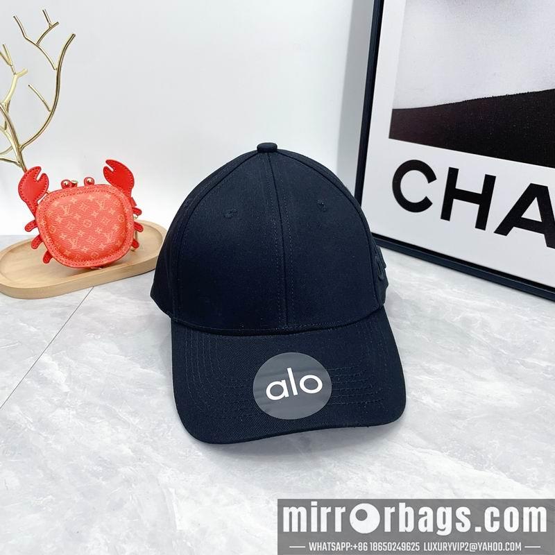 Replica Alo Hat dx02