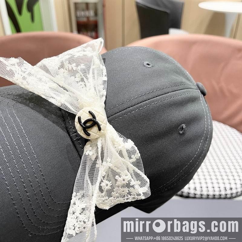 Replica Chanel Hat 040201
