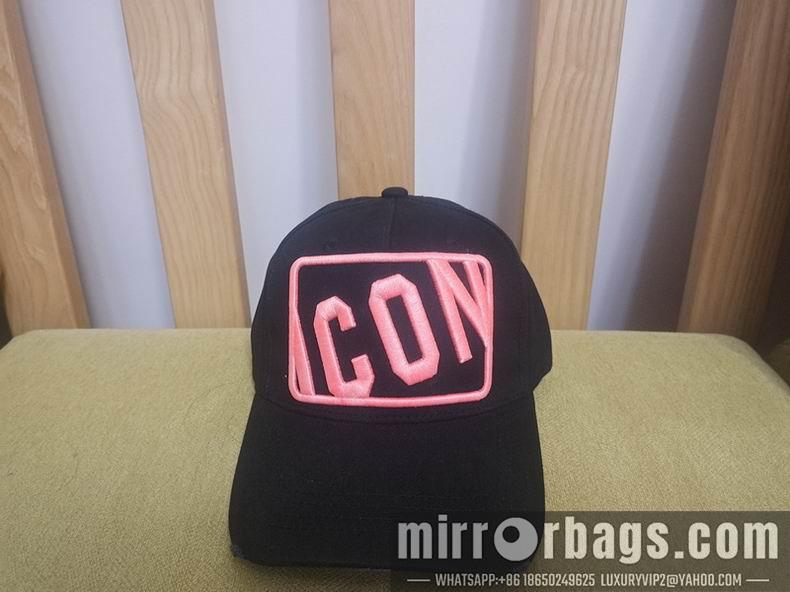 Replica DSQ Hat y 43