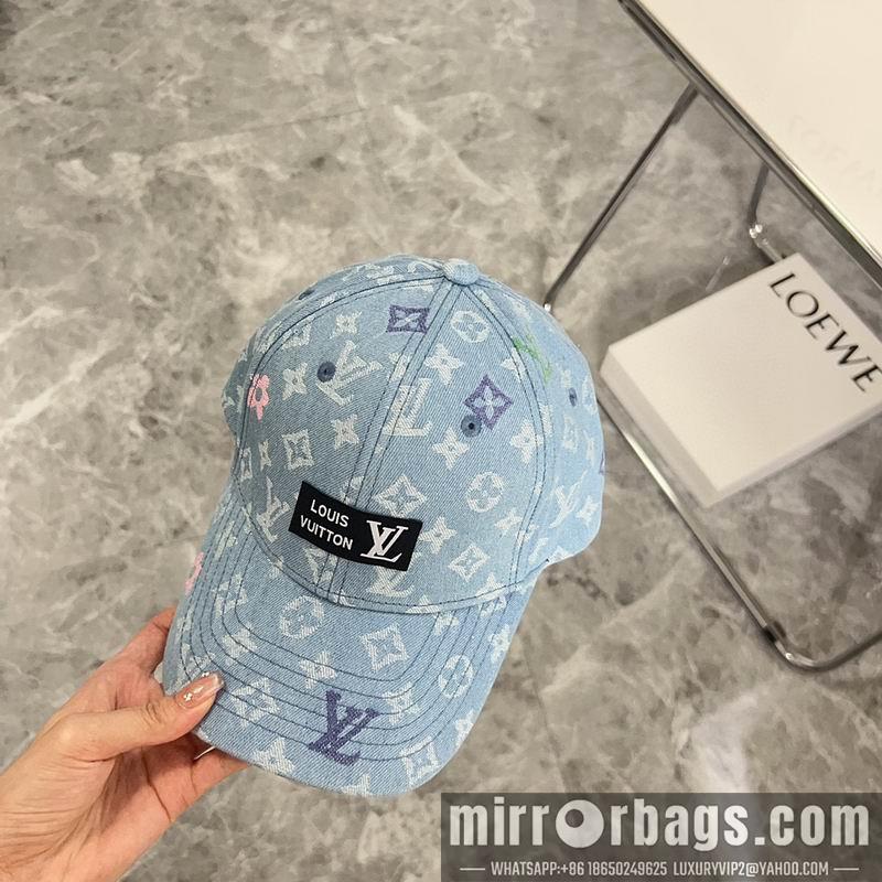 Replica LV Hat 082604