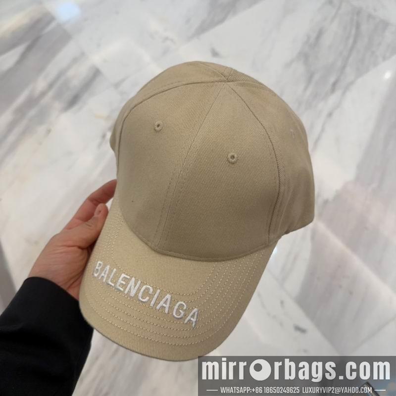 Replica Balenciaga Hat dx75