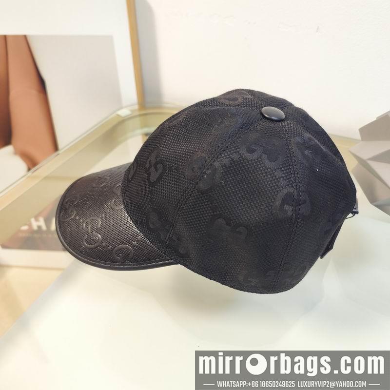 Replica Gucci Hat dx148