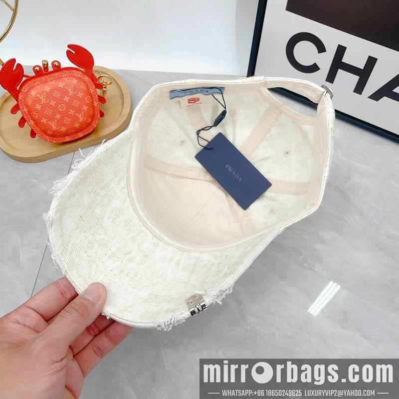 Replica Prada Hat dx14