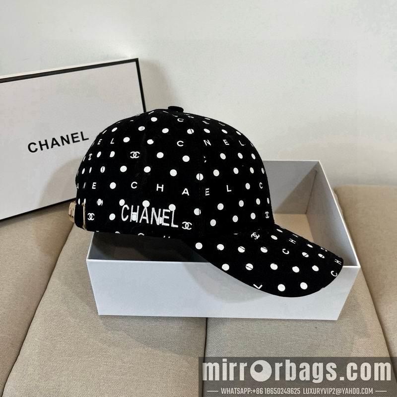 Replica Chanel Hat dx30