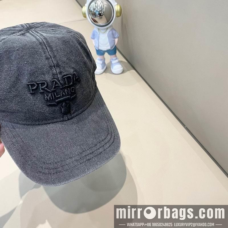 Replica Prada Hat 081001
