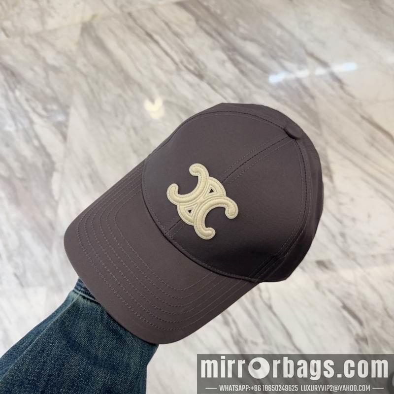Replica Celine Hat dx29