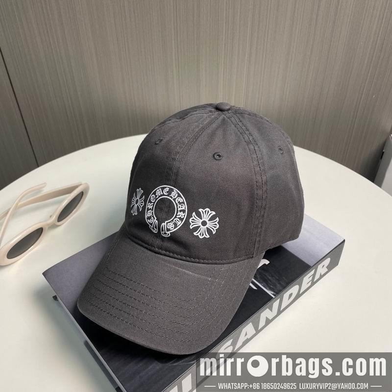 Replica Chrome Hearts Hat dx60