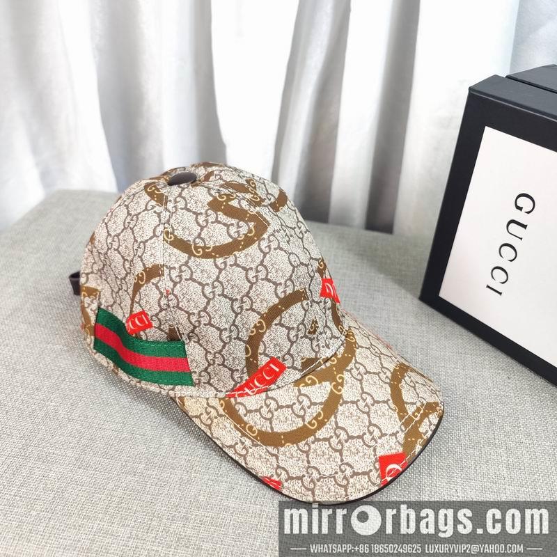 Replica Gucci Hat dx26