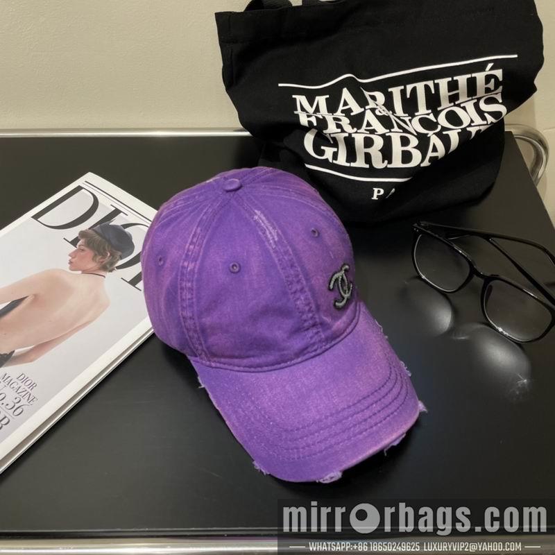 Replica Chanel Hat 050705