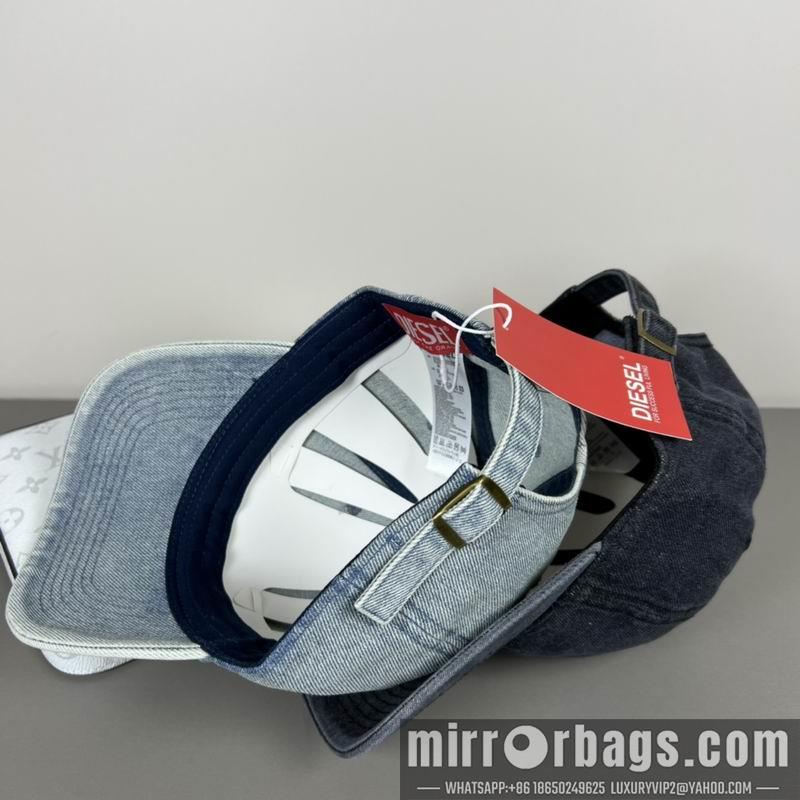 Replica Diesel Hat dx18