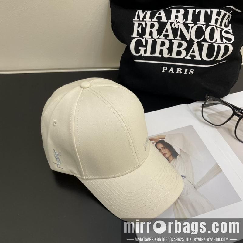 Replica YSL Hat dx10
